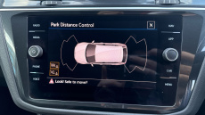 Volkswagen Tiguan 1.5 TSI 150 Life 5dr Petrol Estate